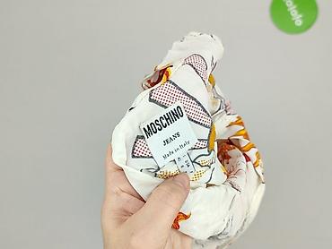 moschino: MOSCHINO JEANS, Sukienka damska, rozmiar M — 5