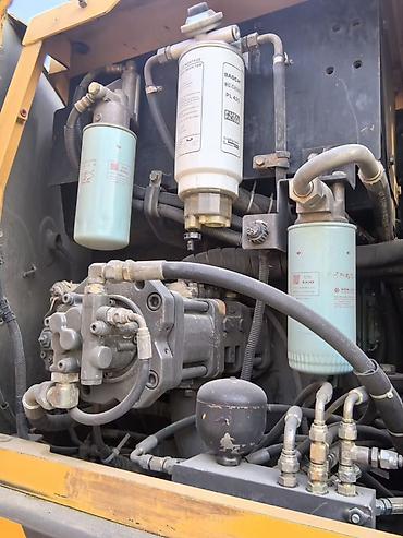 Экскаваторы: Экскаватор, Volvo, 2020 г., Колесный — 42