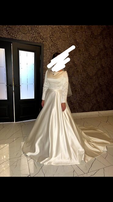 платье каракол: Свадебные платья