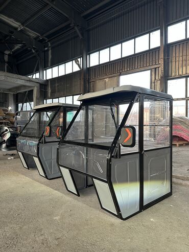 Мотороллеры муравей: Мотороллер муравей Электро, 80 км, 1000 - 1499 кг, Новый — 4