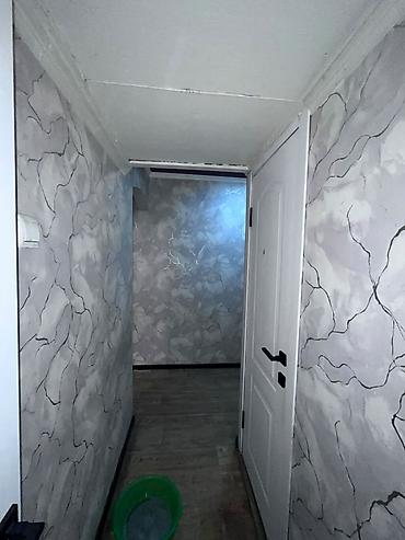 Долгосрочная аренда комнат: 44 м², С мебелью — 1