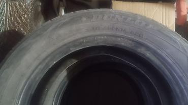 сктер: Шиналар 175 / 65 / R 14, Кыш, Колдонулган, Жеңил унаалар, Dunlop — 1