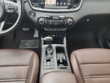 Kia: Kia Sorento: 2 l | 2017 il Ofrouder/SUV — 14