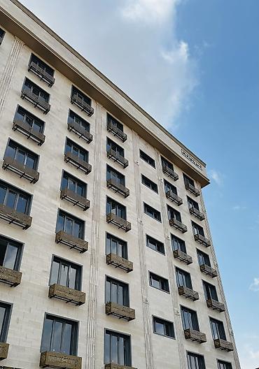 Продажа квартир: 1 комната, 35 м², Индивидуалка, 5 этаж, Дизайнерский ремонт — 12