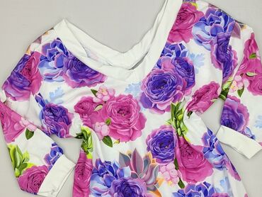 bluzka z otworem na kciuk: Bluza damska
, M