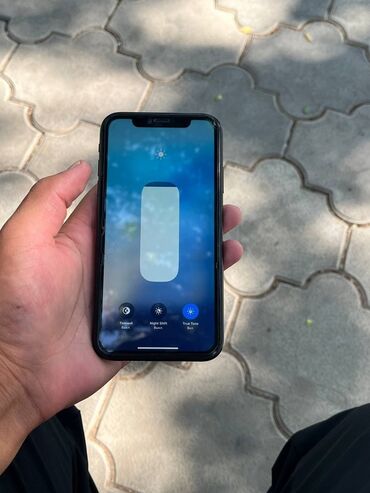 айфон хр: IPhone Xr, Б/у, 64 ГБ, Черный, Чехол, 85 %