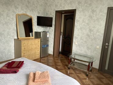 Иссык-Куль 2025: Номер, Комфорт Каракол, Парковка, стоянка, Охраняемая территория — 28