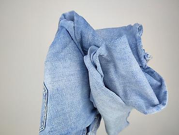pull and bear bonarka: Stradivarius, Jeansy dla mężczyzn, rozmiar 3XL — 4