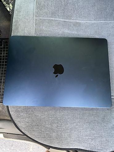 Apple MacBook Air 15" (2023) - Дисплей: Liquid Retina, 2880×1864 -