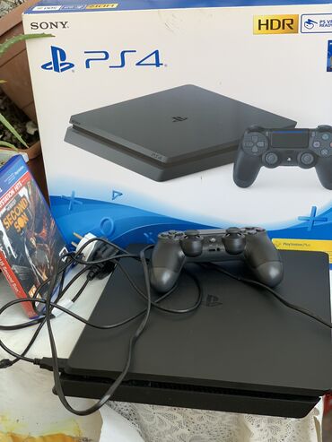 PS4 (Sony Playstation 4): Sony PlayStation 4 Made in JAPAN🇯🇵 Karopka karobka teze kimi teze yeni -da lalafo.az — 10 PS4 (Sony Playstation 4): Sony PlayStation 4 Made in JAPAN🇯🇵 Karopka karobka teze kimi teze yeni — 10