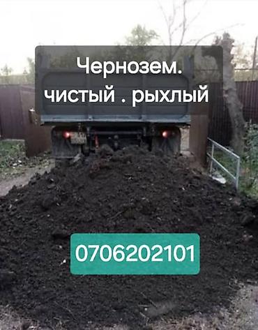 бу тошок: Акысыз жеткирүү, Зил — 1