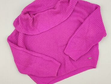 Guess, Sweter damski, rozmiar S