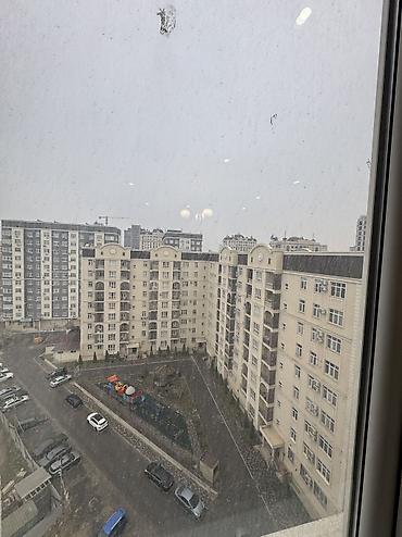 Продажа квартир: 3 комнаты, 106 м², Элитка, 10 этаж, Евроремонт — 18