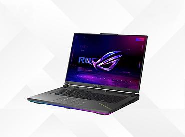 ASUS ROG Strix G16 G614FM-WS94 90NR0L17-M00010 ASUS ROG Strix G16