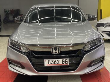 honda accord автомат: Honda Accord: 2020 г., 1.5 л, Автомат, Гибрид, Седан