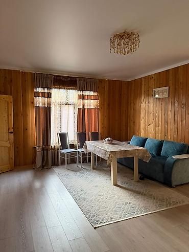 Продажа коттеджей и домов: Дом на берегу Ыссик кулья (Kausar) 74 кв дом со всеми условиями — 17