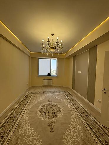 Продажа квартир: 1 комната, 48 м², Элитка, 16 этаж, Евроремонт — 9