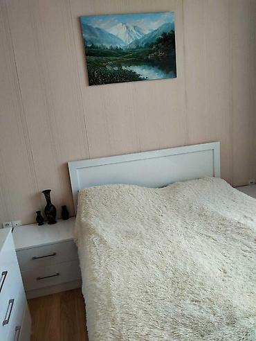 samux rayon: 3 otaqlı, Yeni tikili, m. Qara Qarayev, 76 kv. m — 9