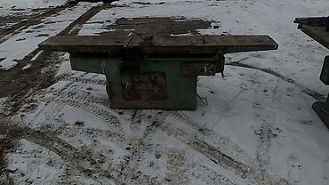 стол кухонны: Продам деревообрабатывающие станки. 1) Комбинированный столярный узел — 4