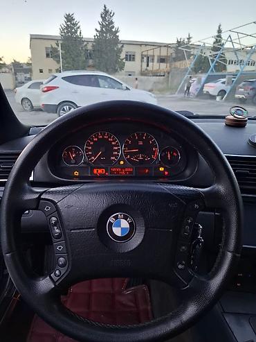 BMW: BMW 3 series: 1.9 l | 2000 il Sedan — 13