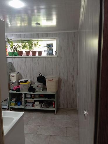 Продажа домов: 3 комнаты, 65 м², 6 соток, Бишкек, Маевка с. Риэлтор — 8