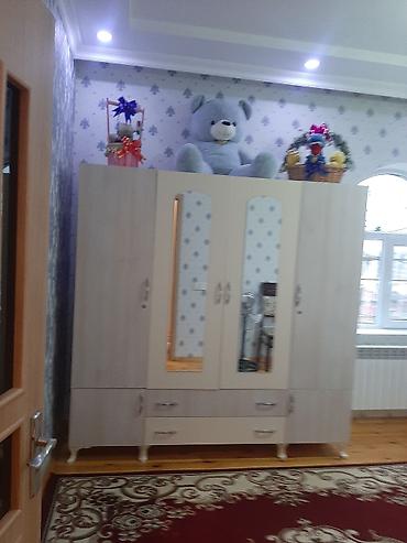 Yataq otağı dəstləri: İkinəfərlik çarpayı, Dolab — 4