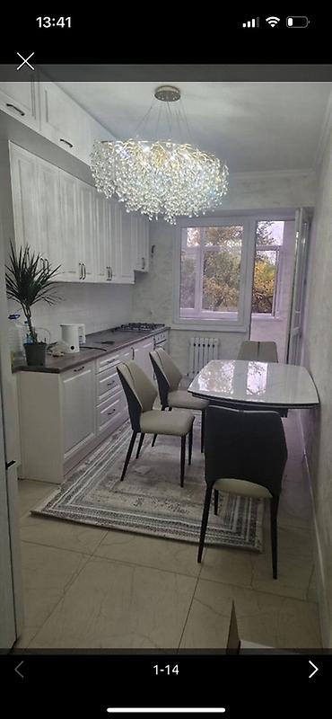 Продажа квартир: 4 комнаты, 94 м² — 1