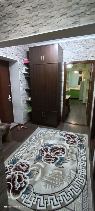 купить дом в канте: 3 комнаты, Собственник, Без подселения, С мебелью полностью