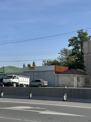 продаю дом в центре бишкека: Продаётся участок на 1 линии в центре Сокулук 2.5 соток Что видно на