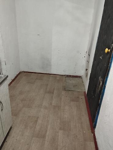 ош аренда: 30 м², 2 комнаты, Без животных — 4