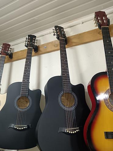ремонт гитары: Gitaraların Satışı Alışı Təmiri barteri ilə xidmətinizdədi — 1