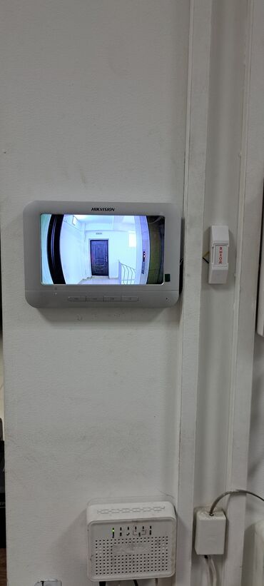 Видеонаблюдение: МОНТАЖ - ДЕМОНТАЖ. Видеонаблюдение IP,TURBO HD, WI-FI,PTZ — 18