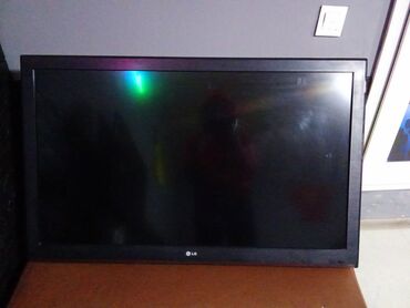 Televizorlar: Televizor LG 43"