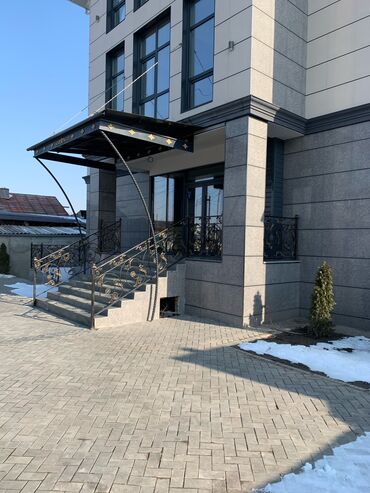 Алюминиевые окна на заказ: • Алюминиевый тамбур. • Входная группа ● Алюминиевые — 20