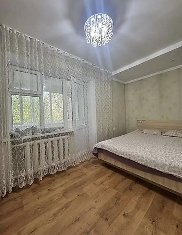 Продажа квартир: 2 комнаты, 40 м², Индивидуалка, 4 этаж, Косметический ремонт — 6