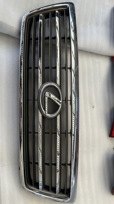 Решетка радиатора Lexus 2004 г., Б/у, Оригинал, Япония