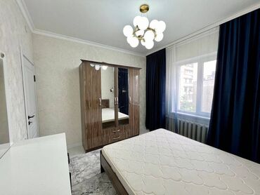 Продажа квартир: 3 комнаты, 81 м², 106 серия, 5 этаж, Евроремонт
