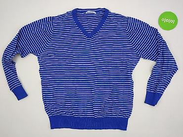 swetry oversize: Sweter damski, rozmiar 5XL — 2