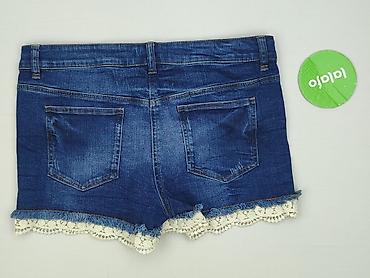 jeans diverse: Szorty damskie, rozmiar XL — 3