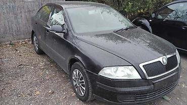 launch x431: PRSAI OSTALI DELOVI ZA ŠKODA OCTAVIA OD 2004. DO 2008. GOD. | SKODA — 1