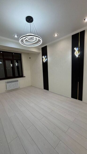 Продажа квартир: 1 комната, 40 м², Элитка, 3 этаж, Евроремонт