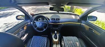 мерс универсал 124 дизель: Mercedes-Benz E-Class: 2005 г., 3.2 л, Автомат, Дизель, Универсал — 10