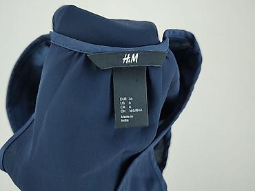 prochowiec hm: H&M, Top damski, rozmiar S — 5