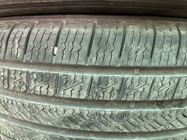 колесо для газ 53: Комплект автомобильных шин 225/60 R17 Характеристики: - Размер