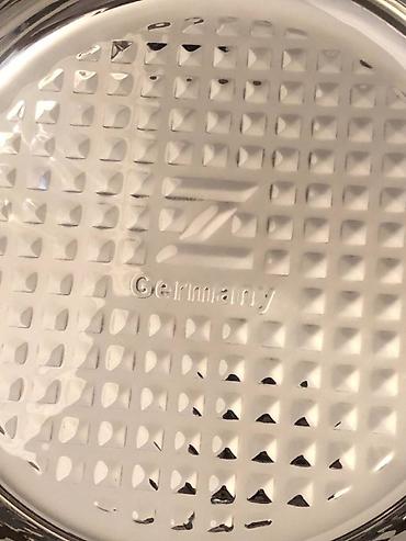 Посуда: ZEPTER Hабор кастрюль и аксессуаров Zepter (модель ZP-8002). 1) — 10