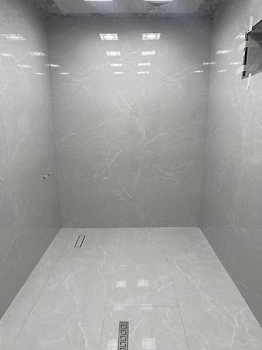 Plitə işləri: Kafel Metlag Kermoqranit Mermer Qranit Mozaika Tamet Seramika — 1