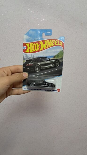 Oyuncaqlar: Hotwheels