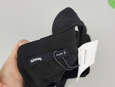 garnitur: Sinsay, Sukienka damska, rozmiar S — 4