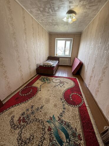продаю коттедж на исык куле: 2 бөлмө, 44 кв. м, Жеке план, 4 кабат, Косметикалык ремонт