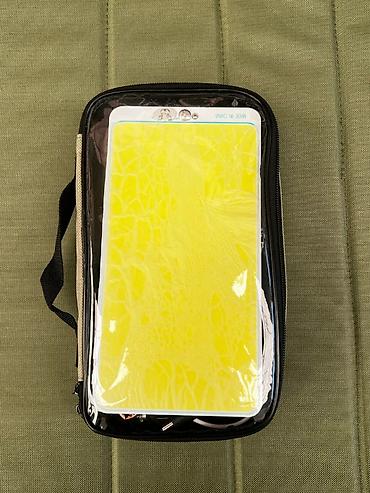 ovcular kolbasa: Avtomobil üçün portativ LED işıq paneli dəsti Xüsusiyyətlər: - Yastı — 2